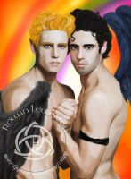 Angels of orlando
